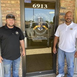 Armor Roofing Pros & Construction