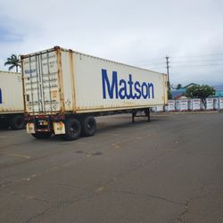 Hawaiian Movers