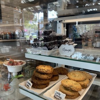 Clayton's Bakery & Bistro - Bakeries Near Me - Coronado, California Clayton's Bakery & Bistro - Bakeries Near Me - Coronado, California
