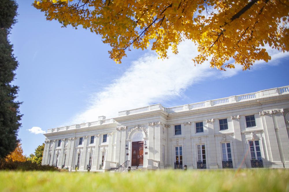 Colorado Springs School - childcare center in Colorado Springs, CO