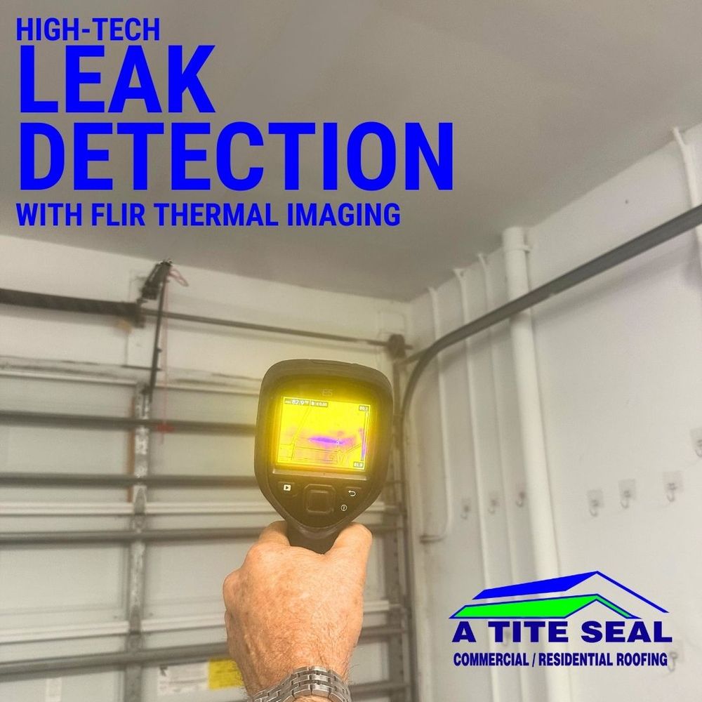 Slide of A Tite Seal