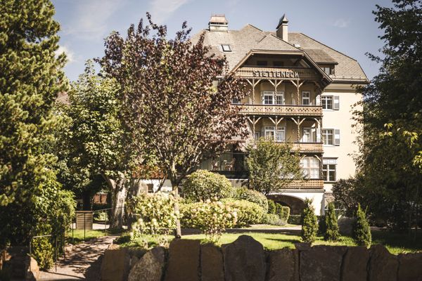 Classic Hotel am Stetteneck by null