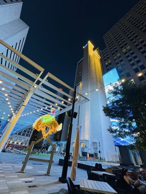 AT&T Discovery District by null AT&T Discovery District by null