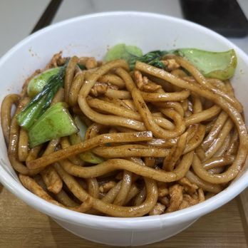 Nan Xiang Express - Shanghai Fried Udon - Shanghainese Near Me - New York, New York Nan Xiang Express - Shanghai Fried Udon - Shanghainese Near Me - New York, New York