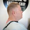 Ollie's Barbershop gift card
