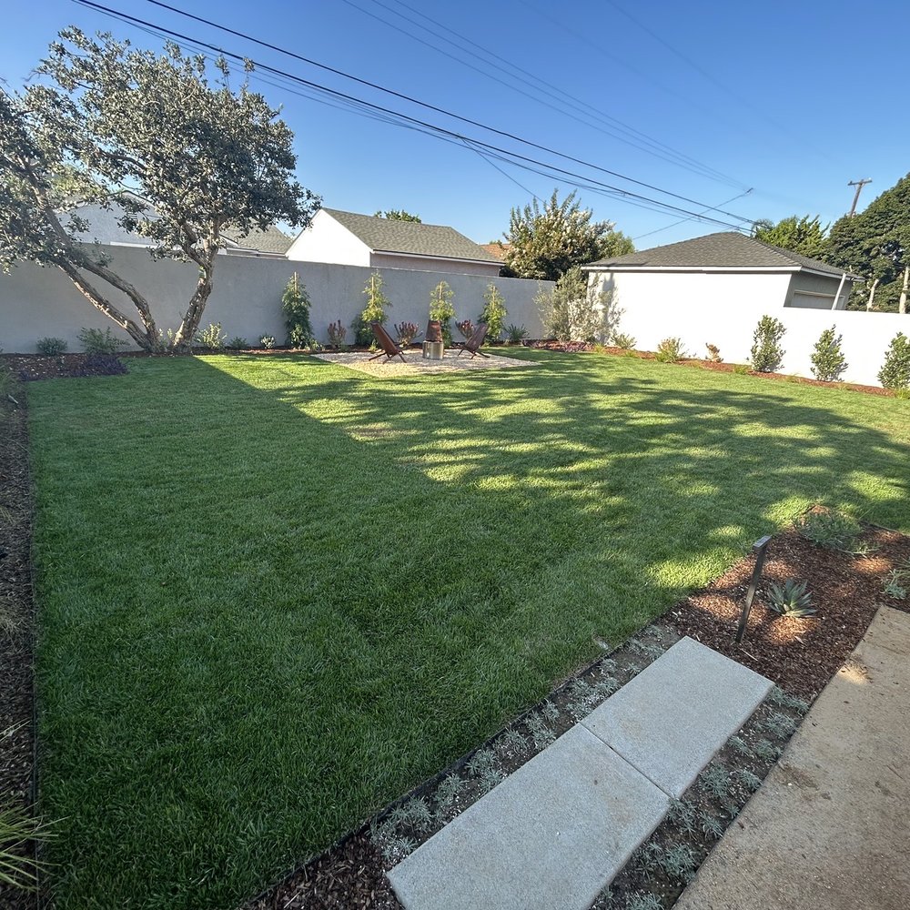 Pinewood Design - Landscaping Near Me - Long Beach, California Pinewood Design - Landscaping Near Me - Long Beach, California