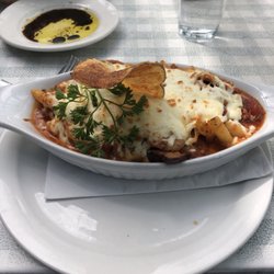 La Cucina Pasteria
