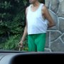 Photo of Bicycle Shorts Man