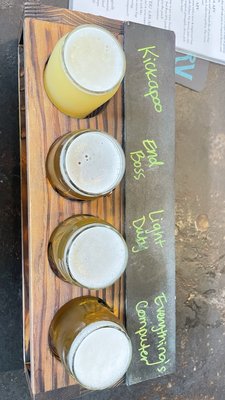Perry Street Brewing by null