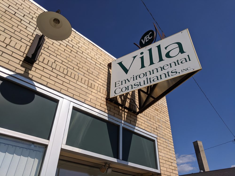 Villa Environmental Consultants Inc - mold inspector in Benton Harbor, MI