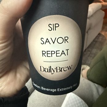 The Daily Brew - Coffee & Tea Near Me - Coeur d'Alene, Idaho The Daily Brew - Coffee & Tea Near Me - Coeur d'Alene, Idaho