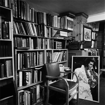 Edinburgh Books by null