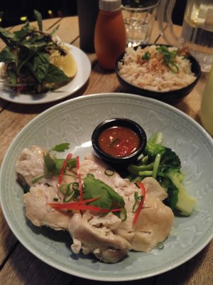 Madame Nhu Surry Hills by null