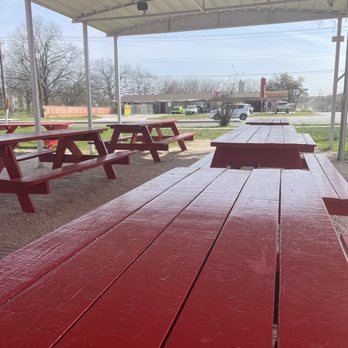 Tropic Express - Burgers Near Me - San Antonio, Texas