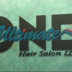 Ultimate 1 Hair Salon
