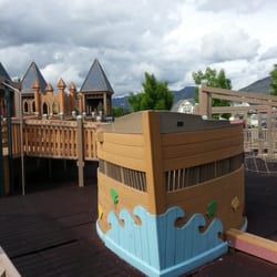 Elk Ridge Park Address