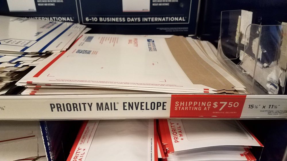 USPS 36 Photos & 35 Reviews 2909 Rogerdale Rd, Houston, TX Yelp