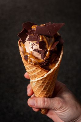 Frice Cream by null