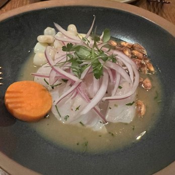 Suyo Modern Peruvian - Classic ceviche - Peruvian Near Me - Vancouver, British Columbia Suyo Modern Peruvian - Classic ceviche - Peruvian Near Me - Vancouver, British Columbia