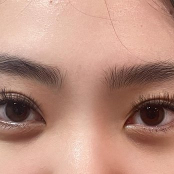 Bell’s Lashes - My lashes - Eyelash Service Near Me - West Covina, California