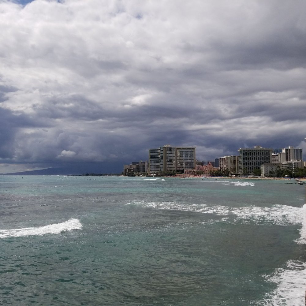 Kuhio Beach Park - Parks Near Me - Honolulu, Hawaii Kuhio Beach Park - Parks Near Me - Honolulu, Hawaii