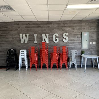 Fry Daddys - Chicken Wings Near Me - Dallas, Texas Fry Daddys - Chicken Wings Near Me - Dallas, Texas