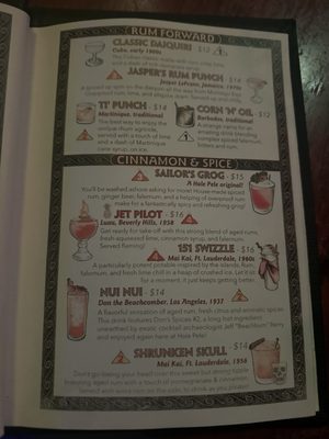 Menu photo 4 Hale Pele Portland, OR Menu photo 4 Hale Pele Portland, OR