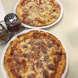PIZZA BY ALEX - Updated February 2026 - 73 Photos & 195 Reviews - 93