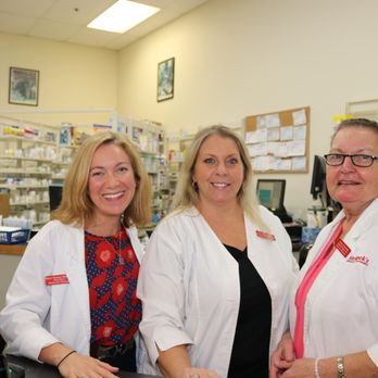 Hitchcock's Market - two women in a pharmacy office - Drugstores Near Me - Alachua, Florida Hitchcock's Market - two women in a pharmacy office - Drugstores Near Me - Alachua, Florida