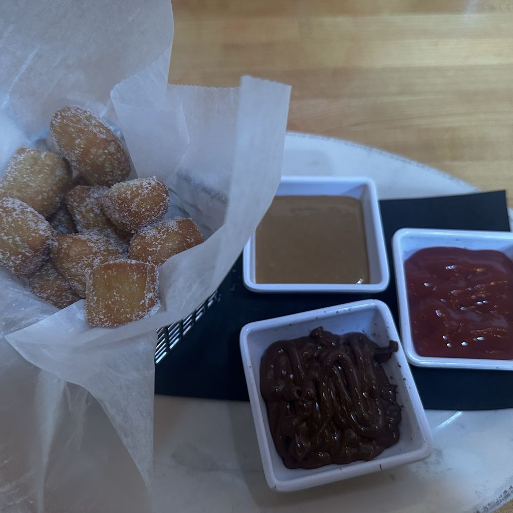 Barcocina - Churro Bites - Mexican Near Me - Chicago, Illinois Barcocina - Churro Bites - Mexican Near Me - Chicago, Illinois