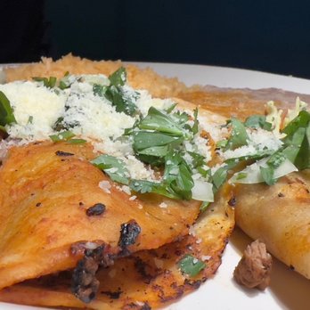 Cantarito Mexican Restaurant - Tacos - Mexican Near Me - Spokane, Washington
