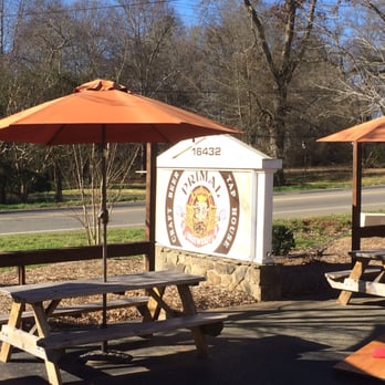 Primal Brewery - Breweries Near Me - Huntersville, North Carolina Primal Brewery - Breweries Near Me - Huntersville, North Carolina