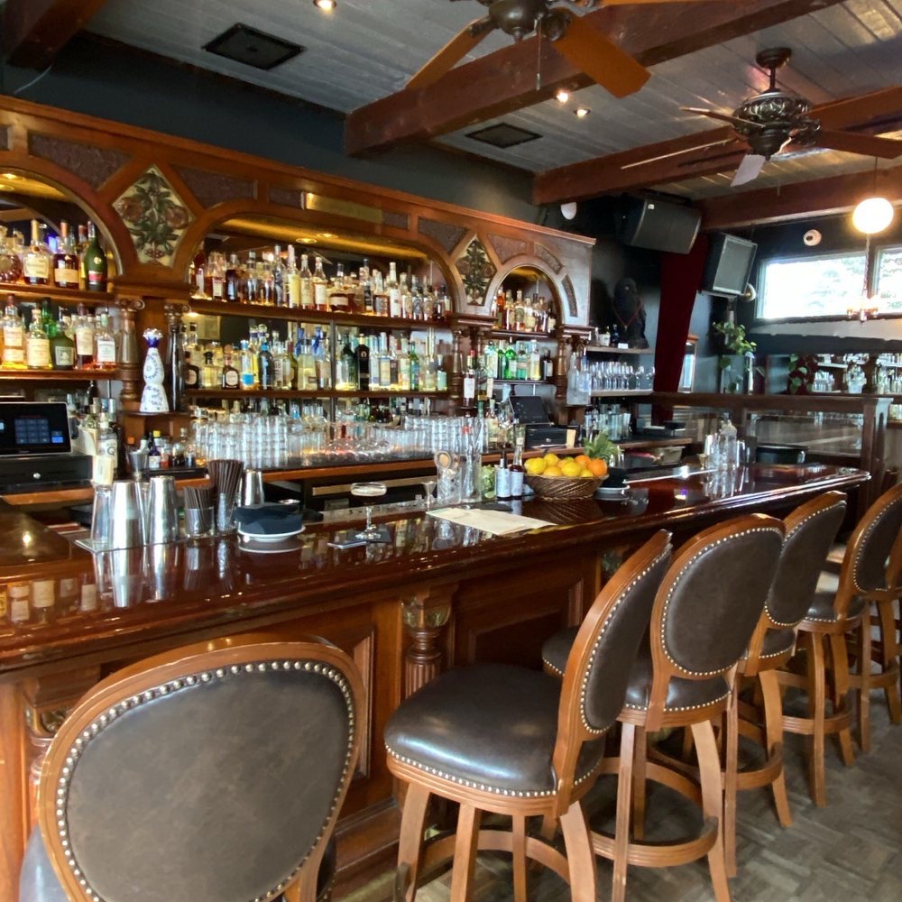 Barmel - Cocktail Bars Near Me - Carmel-By-The-Sea, California