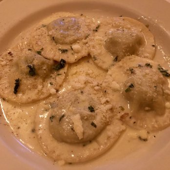 L'Orcio - Ravioli Barese - Italian Near Me - New Haven, Connecticut