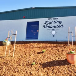 Lighting Unlimited