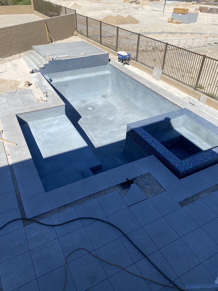 Slide of Mango Pool And Spa Plumbing