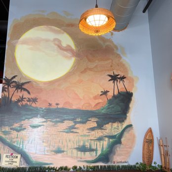 Mr. Sate - Indonesian Near Me - Los Angeles, California