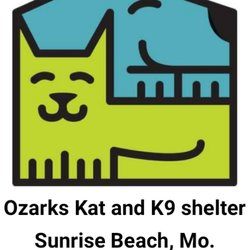 Ozarks Kat and K9 Shelter