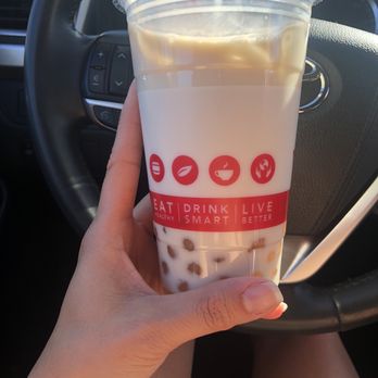 Vanitea Café - Wintermelon Green Tea boba - Coffee & Tea Near Me - Chula Vista, California Vanitea Café - Wintermelon Green Tea boba - Coffee & Tea Near Me - Chula Vista, California