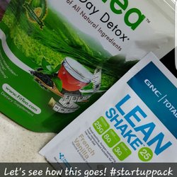 GNC
