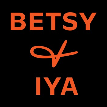 Betsy & Iya by null