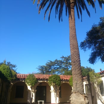Rockhaven Sanitarium - Rockhaven Sanitarium - Landmarks & Historical Buildings Near Me - Montrose, California