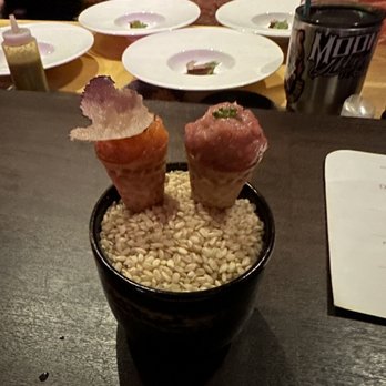 Sushi On Me - Williamsburg - Sushi Bars Near Me - Brooklyn, New York