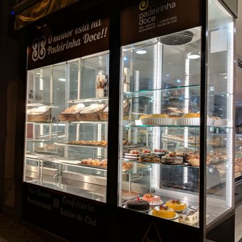 Padeirinha Doce - Padaria e Confeitaria - Bakeries Near Me - Porto, 13
