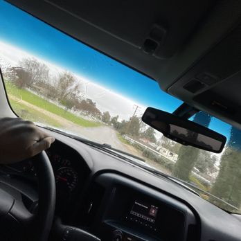 Royalty Auto Glass - After - Car Window Tinting Near Me Royalty Auto Glass - After - Car Window Tinting Near Me