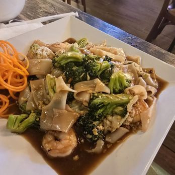 Spice & Dice - Pad See Iew - Thai Near Me - Towson, Maryland Spice & Dice - Pad See Iew - Thai Near Me - Towson, Maryland