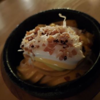 Cabra - Soft serve swirl - Peruvian Near Me - Chicago, Illinois