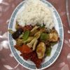 Happy Garden Palace gift card