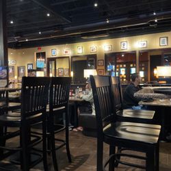 BJ's Restaurant & Brewhouse