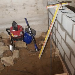 JMS Masonry & Restoration